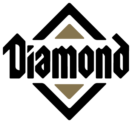 Diamond Pet Food logo to homepage
