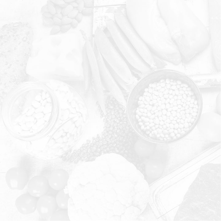 Protein Blend background