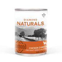 chicken dinner can thumbnail | Diamond Naturals