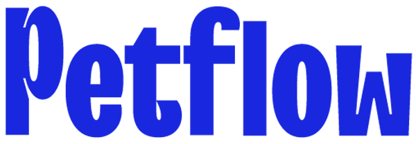 PetFlow logo