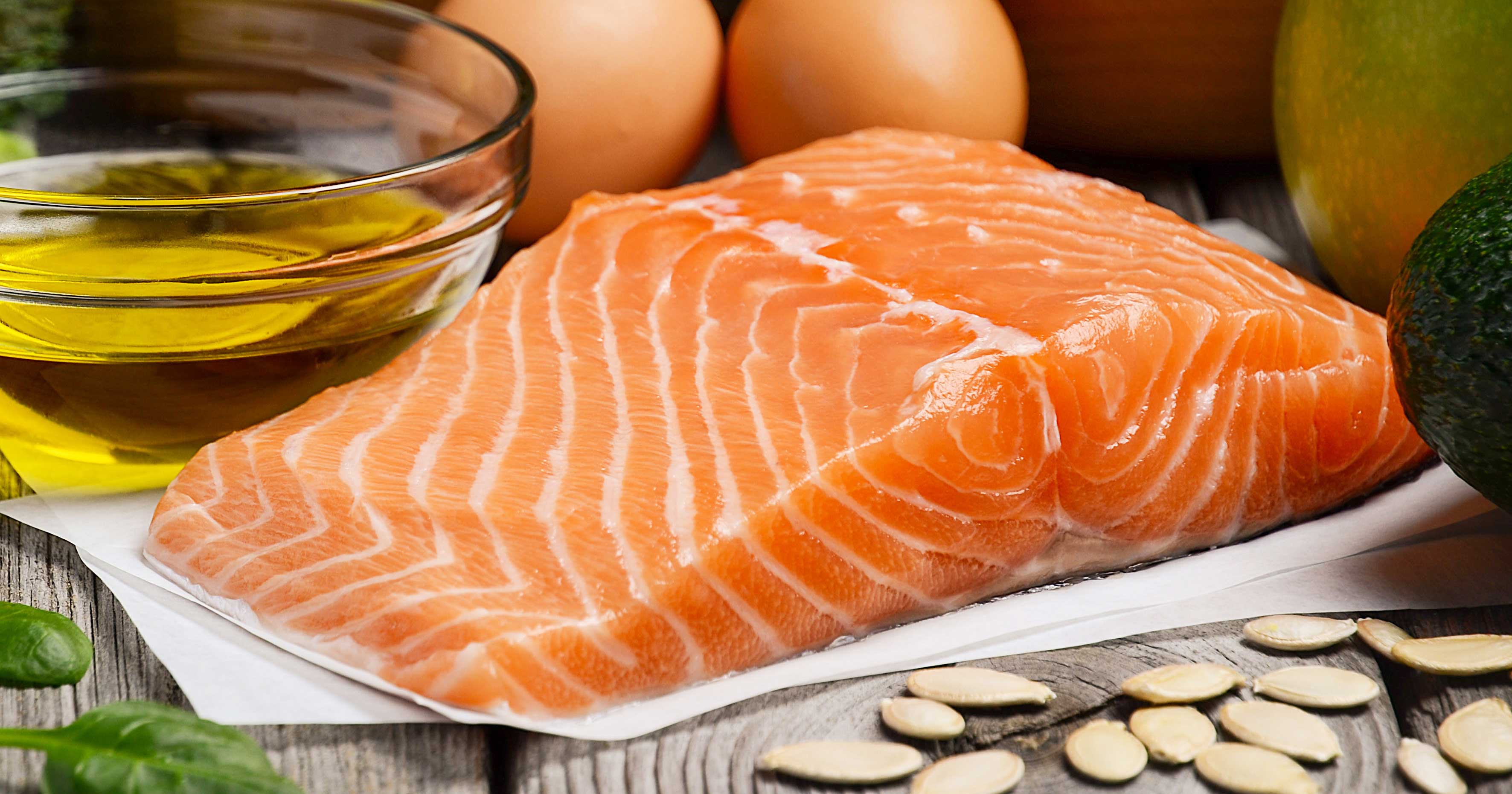 Benefits of Ingredients Omega Fatty Acids Diamond Pet Foods