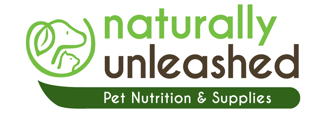 Naturally Unleashed logo