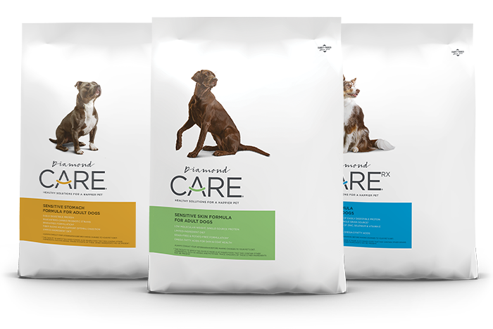 Diamond Care