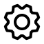Filter Settings Icon