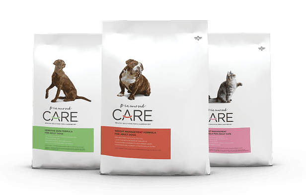 Diamond Care